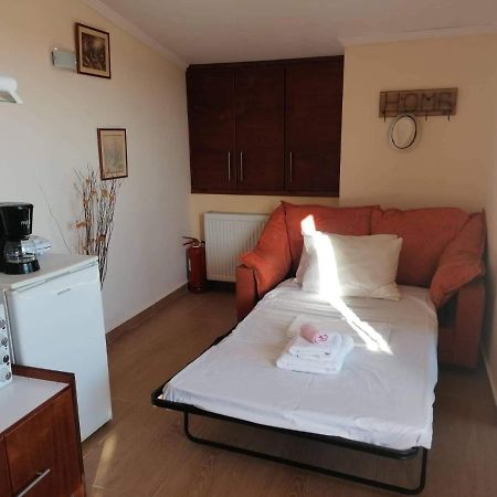 Appartamento Casa Ag.Apo Daratsos Esterno foto