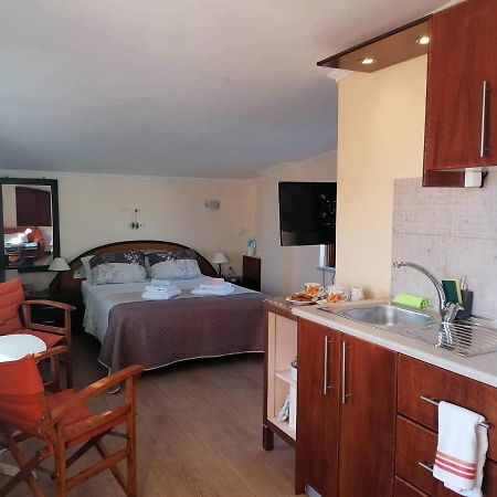 Appartamento Casa Ag.Apo Daratsos Esterno foto