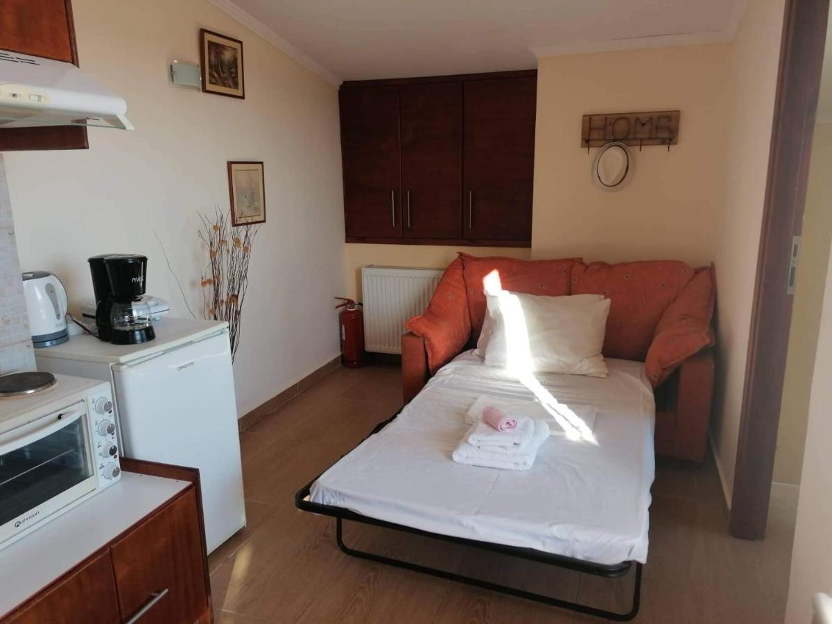 Appartamento Casa Ag.Apo Daratsos Esterno foto